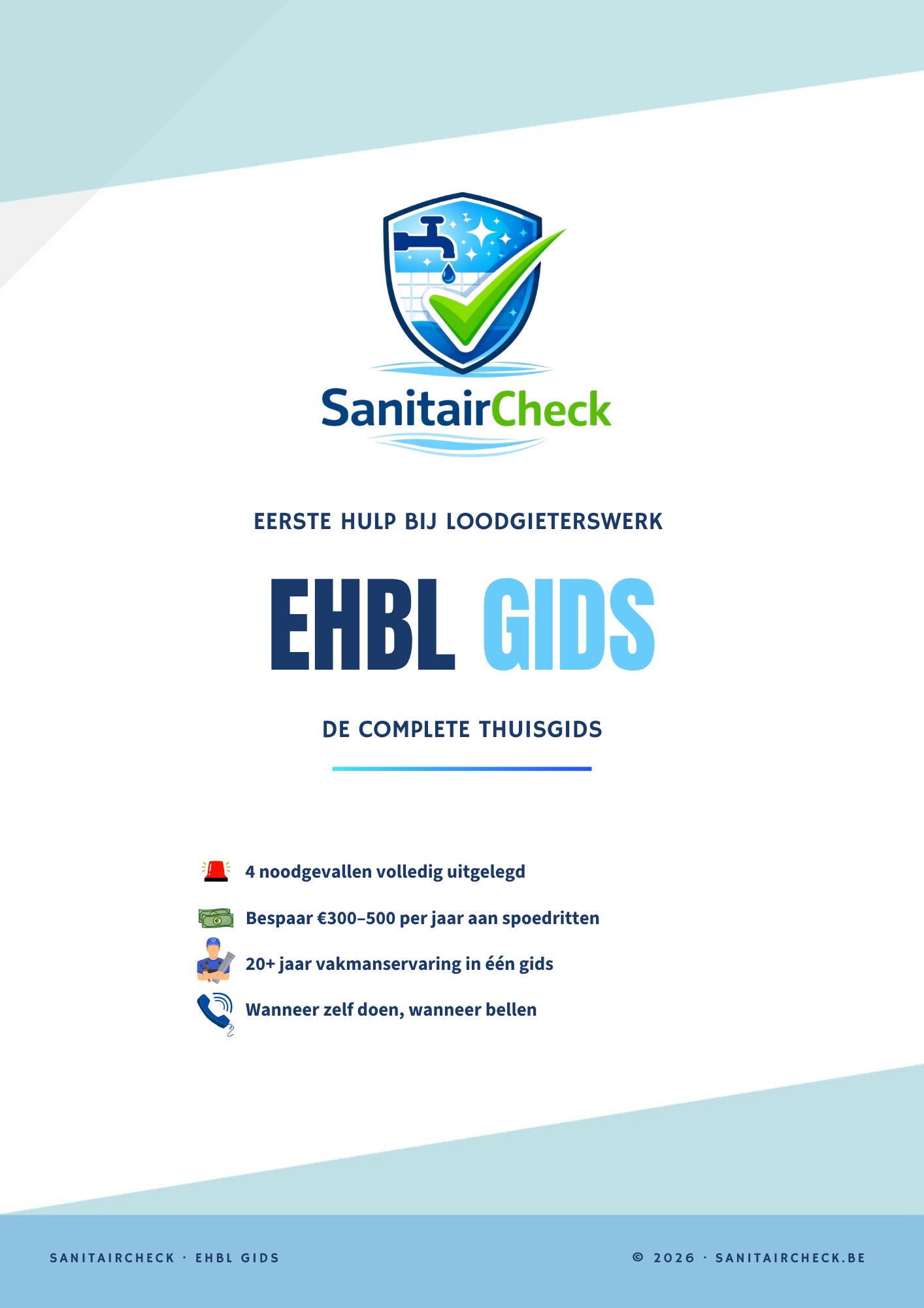EHBL Gids