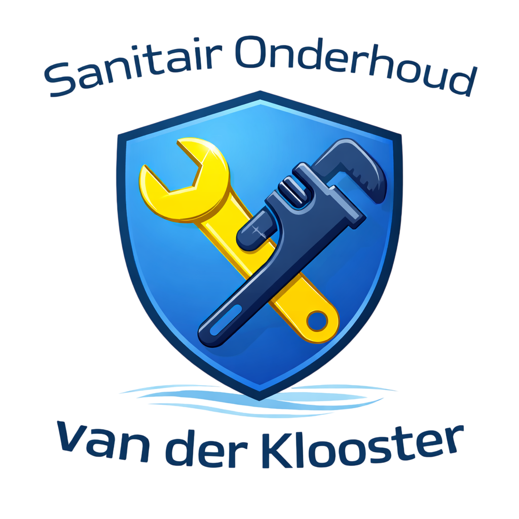 Sanitair Onderhoud van der Klooster